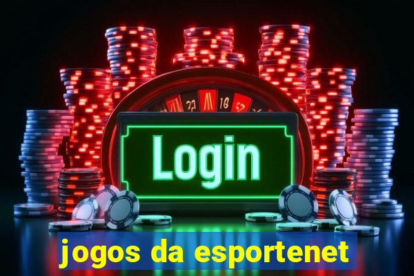 jogos da esportenet